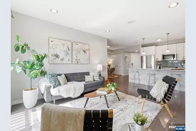 302 Palisade Avenue 404 #404, Jersey City, NJ 07307 - Photo 1