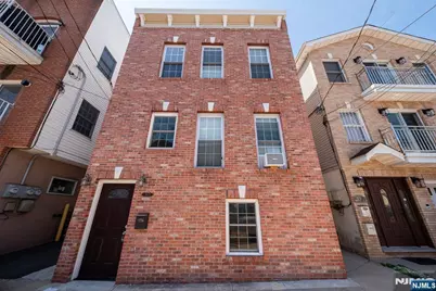 217 South Street 2 #2, Jersey City, NJ 07307 - Photo 1