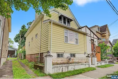 328 Hobart Avenue, Haledon, NJ 07508 - Photo 2