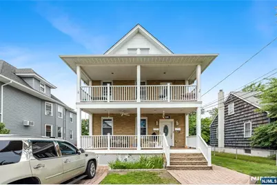 324 Union Street, Carlstadt, NJ 07072 - Photo 1