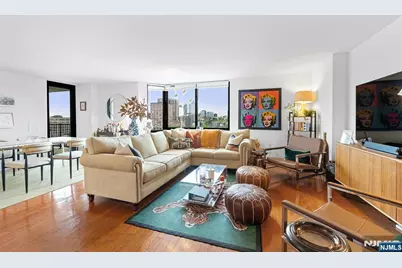 700 Grove Street 11E #11E, Jersey City, NJ 07310 - Photo 1