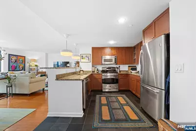 700 Grove Street 11E #11E, Jersey City, NJ 07310 - Photo 12
