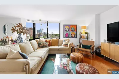 700 Grove Street 11E #11E, Jersey City, NJ 07310 - Photo 2