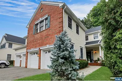 709 Fieldstone Terrace, Wyckoff Township, NJ 07481 - Photo 1