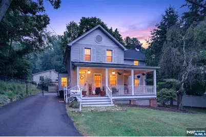 10 Prospect Avenue, Woodcliff Lake, NJ 07677 - Photo 1