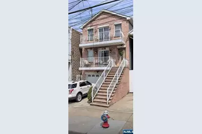 154 McAdoo Avenue, Jersey City, NJ 07305 - Photo 2