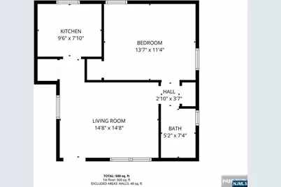 28 Sheffield Avenue E7 #E7, Englewood, NJ 07631 - Photo 14