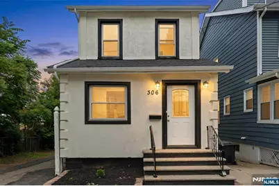 306-308 Smith Street, Newark, NJ 07106 - Photo 1