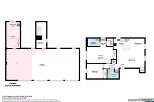 117 S Maple Ave B, Park Ridge, NJ 07656 - Photo 4