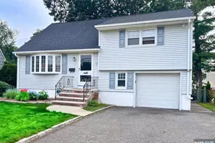 7 Hobart Ct, Rochelle Park Township, NJ 07662 - Photo 1