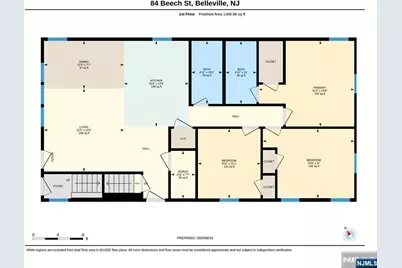 84 Beech Street, Belleville, NJ 07109 - Photo 28
