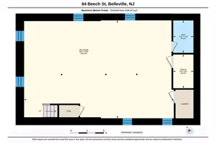 84 Beech St, Belleville, NJ 07109 - Photo 34