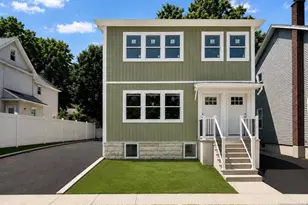 84 Beech St, Belleville, NJ 07109 - Photo 1