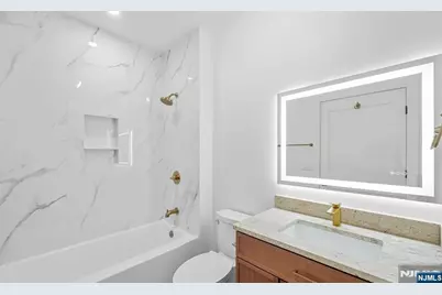 853 Pleasantview Terrace 1 #1, Ridgefield, NJ 07657 - Photo 8