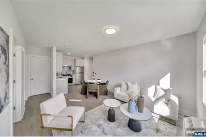 491 Walker Street 3F #3F, Fairview, NJ 07022 - Photo 6