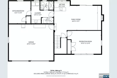 39 Hickory Street, Englewood Cliffs, NJ 07632 - Photo 30