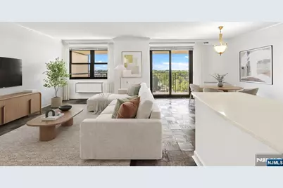 7855 Boulevard East 12F #12F, North Bergen, NJ 07047 - Photo 2