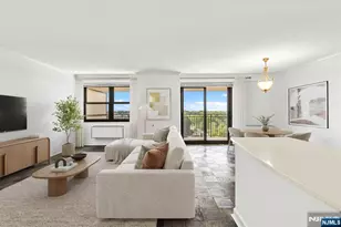 7855 Blvd East 12F, North Bergen, NJ 07047 - Photo 2