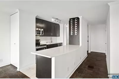 7855 Boulevard East 12F #12F, North Bergen, NJ 07047 - Photo 14
