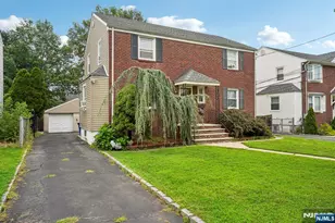 22 1st St, North Arlington, NJ 07031 - Photo 2