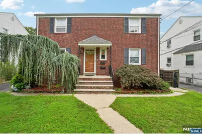 22 1st Street, North Arlington, NJ 07031 - Photo 1