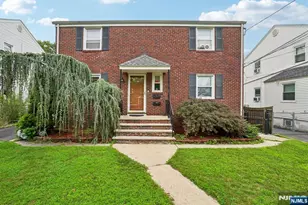 22 1st St, North Arlington, NJ 07031 - Photo 1