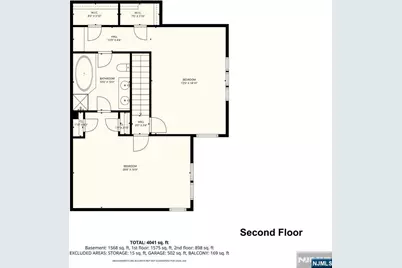 20 Kelburn Court, Hardyston Township, NJ 07419 - Photo 48