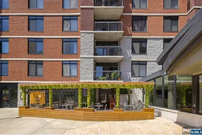 700 1st Street 14F #14F, Hoboken, NJ 07030 - Photo 18