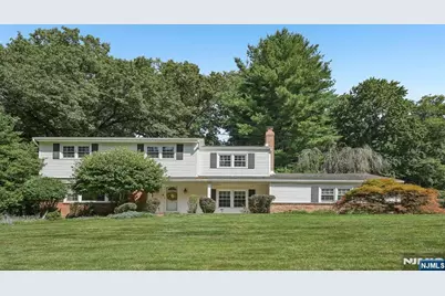 36 Stonefence Road, Oakland, NJ 07436 - Photo 1