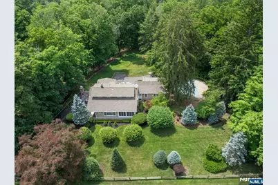 249 E Saddle River Road, Saddle River, NJ 07458 - Photo 1