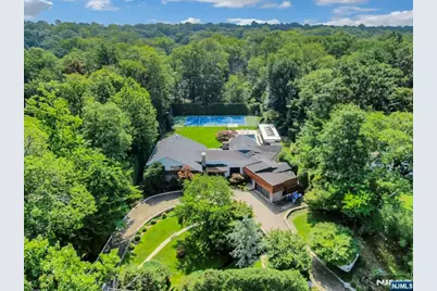 34 Warren Lane, Alpine, NJ 07620 - Photo 42