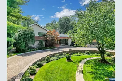 34 Warren Lane, Alpine, NJ 07620 - Photo 2