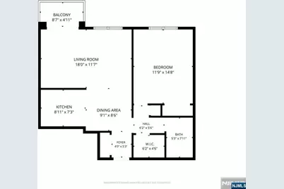 20 Jefferson Street B2 #B2, Hackensack, NJ 07601 - Photo 22