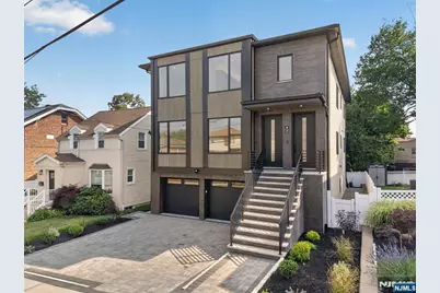 122 Edsall Avenue, Palisades Park, NJ 07650 - Photo 2