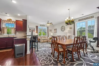 43 Elston Court 207 #207, Wanaque, NJ 07420 - Photo 8