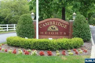 884 E Somerset Court, Ramsey, NJ 07446 - Photo 1