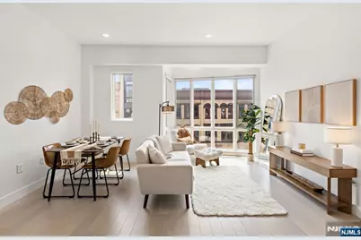 332 Newark Avenue 4A #4A, Jersey City, NJ 07302 - Photo 1