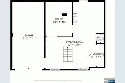 45 Cleveland Avenue, Hasbrouck Heights, NJ 07604 - Photo 42