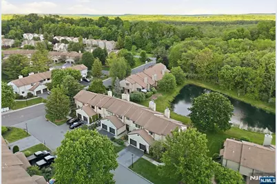 10 Oriole Terrace O010 #O010, Hampton Township, NJ 07860 - Photo 10