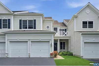 96 Hickory Hill Boulevard 1205 #1205, Totowa, NJ 07512 - Photo 1