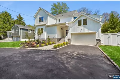 596 White Oak Ridge Road, Millburn, NJ 07078 - Photo 2