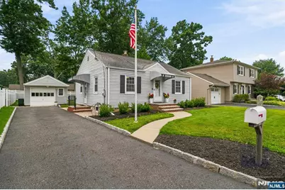 723 Wilson Court, River Vale Township, NJ 07675 - Photo 2