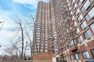 100 Old Palisade Road 3406, Fort Lee, NJ 07024 - Photo 1