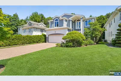 87 Irving Avenue, Englewood Cliffs, NJ 07632 - Photo 1