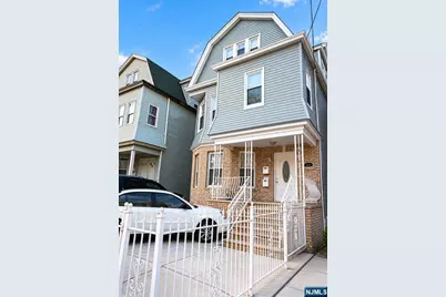 1083 Grove Street, Irvington, NJ 07111 - Photo 1