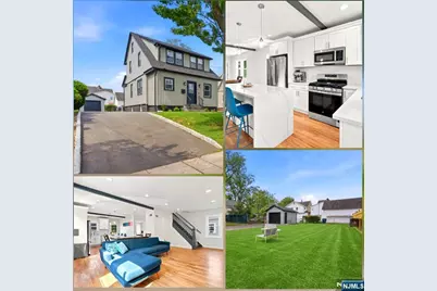 61-63 Ross Avenue, Hackensack, NJ 07601 - Photo 1