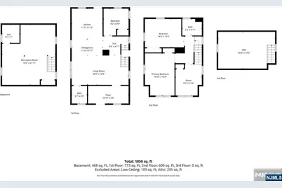 61-63 Ross Avenue, Hackensack, NJ 07601 - Photo 48