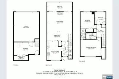 1537 John Street 7 #7, Fort Lee, NJ 07024 - Photo 38