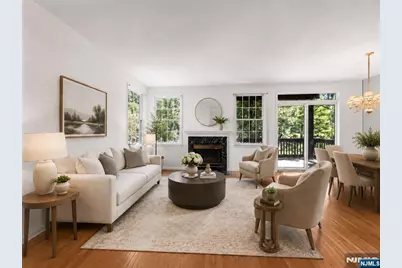 34 Spring Hollow, Old Tappan, NJ 07675 - Photo 6