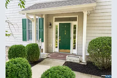 34 Spring Hollow, Old Tappan, NJ 07675 - Photo 2